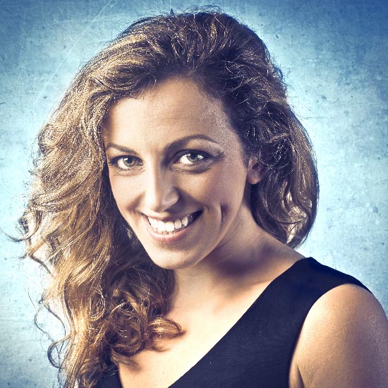 image of a persons face